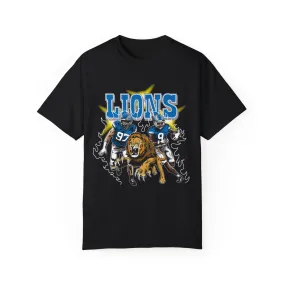 Lions Future Tee