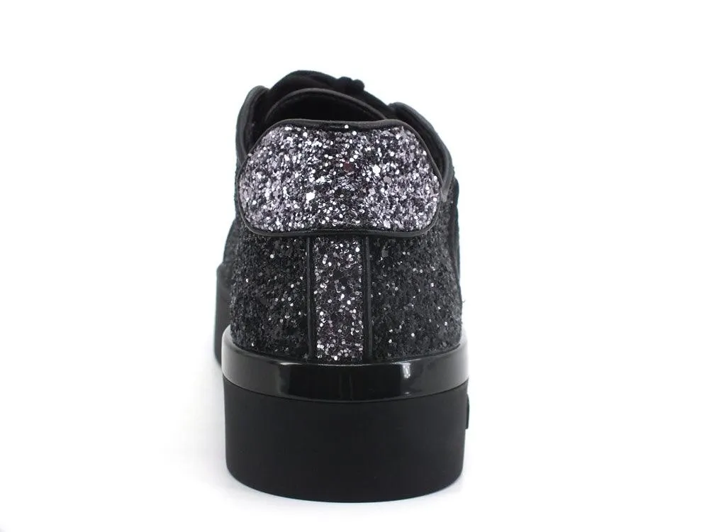 LIU JO Silvia 42 Sneaker Platform Glitter