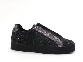 LIU JO Silvia 42 Sneaker Platform Glitter