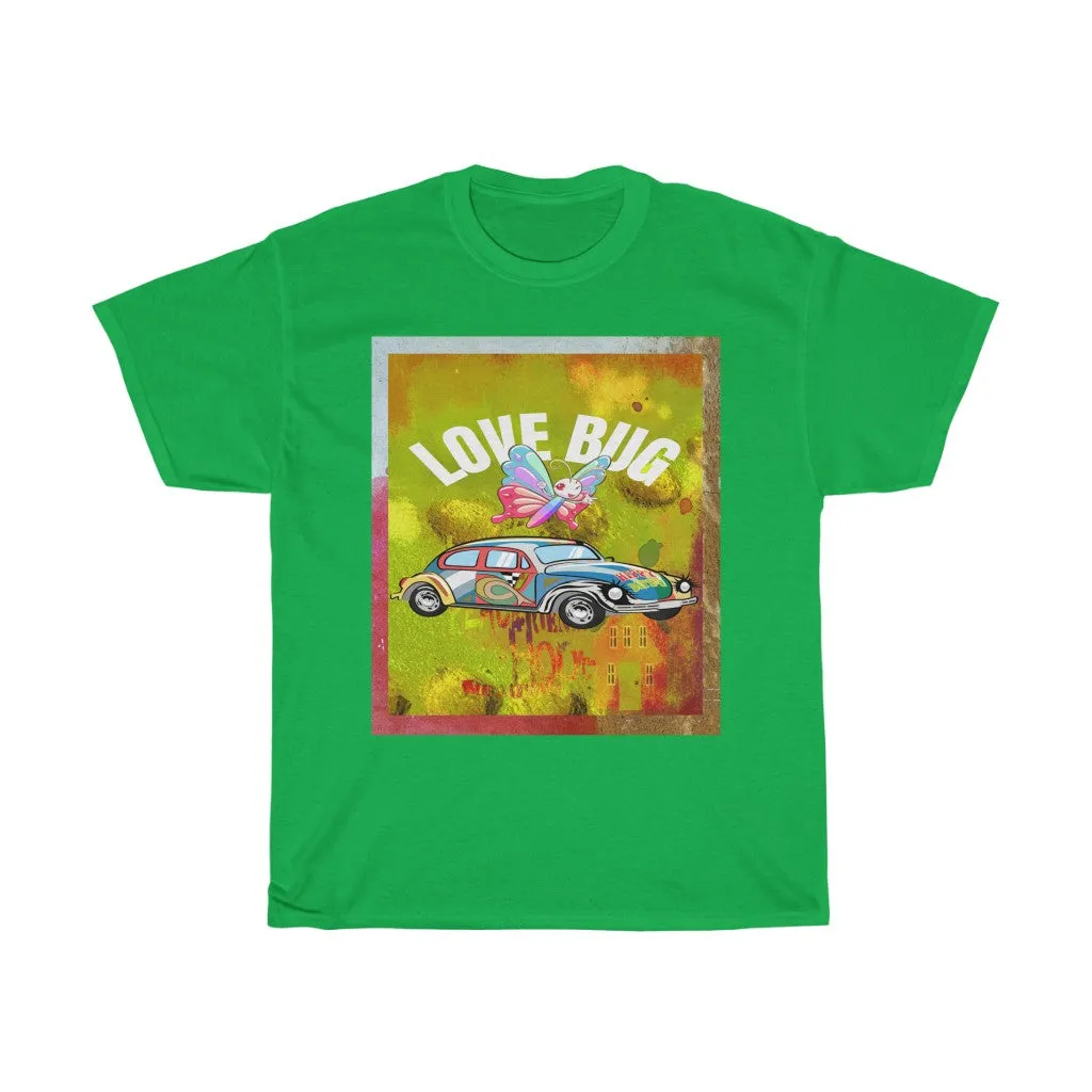 Love Bug Tee