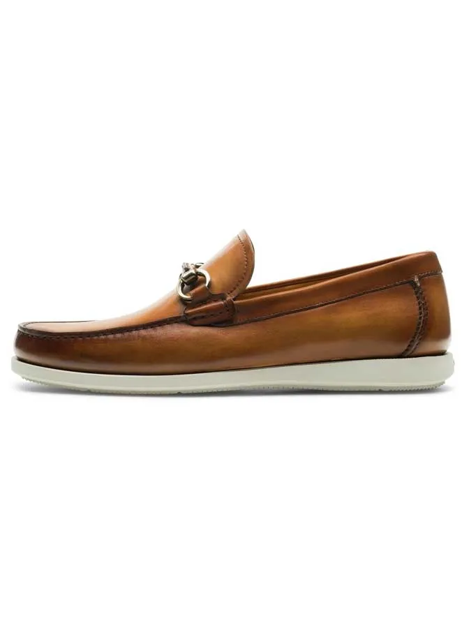 Marbella Bit Boat Shoe