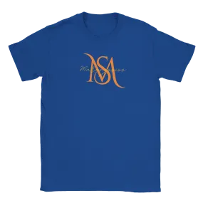 Marängsviss - T-shirt