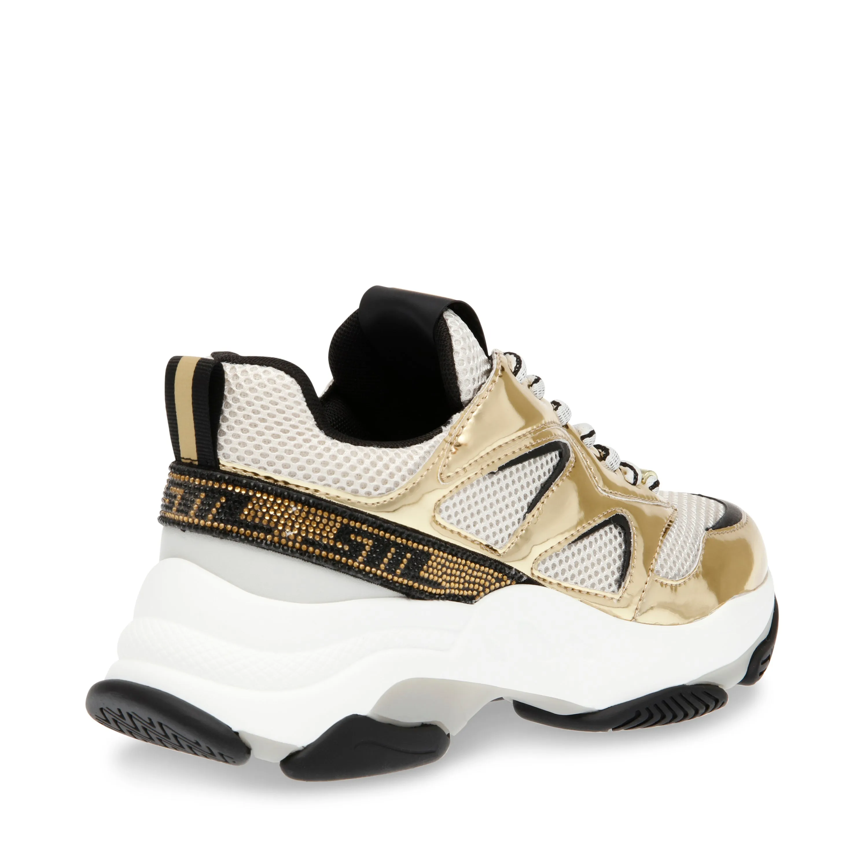 Medallist2 Trainer GREY/GOLD