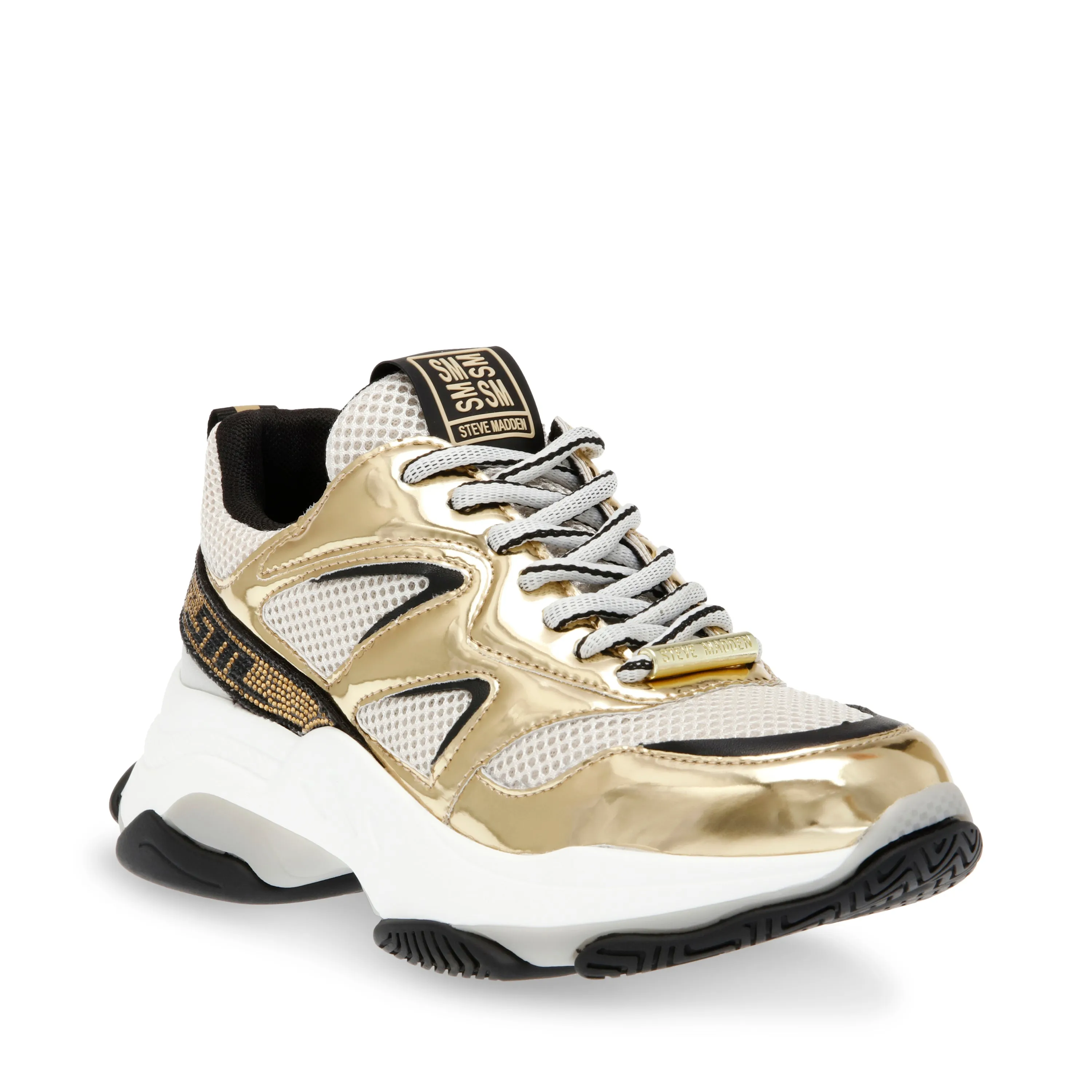 Medallist2 Trainer GREY/GOLD