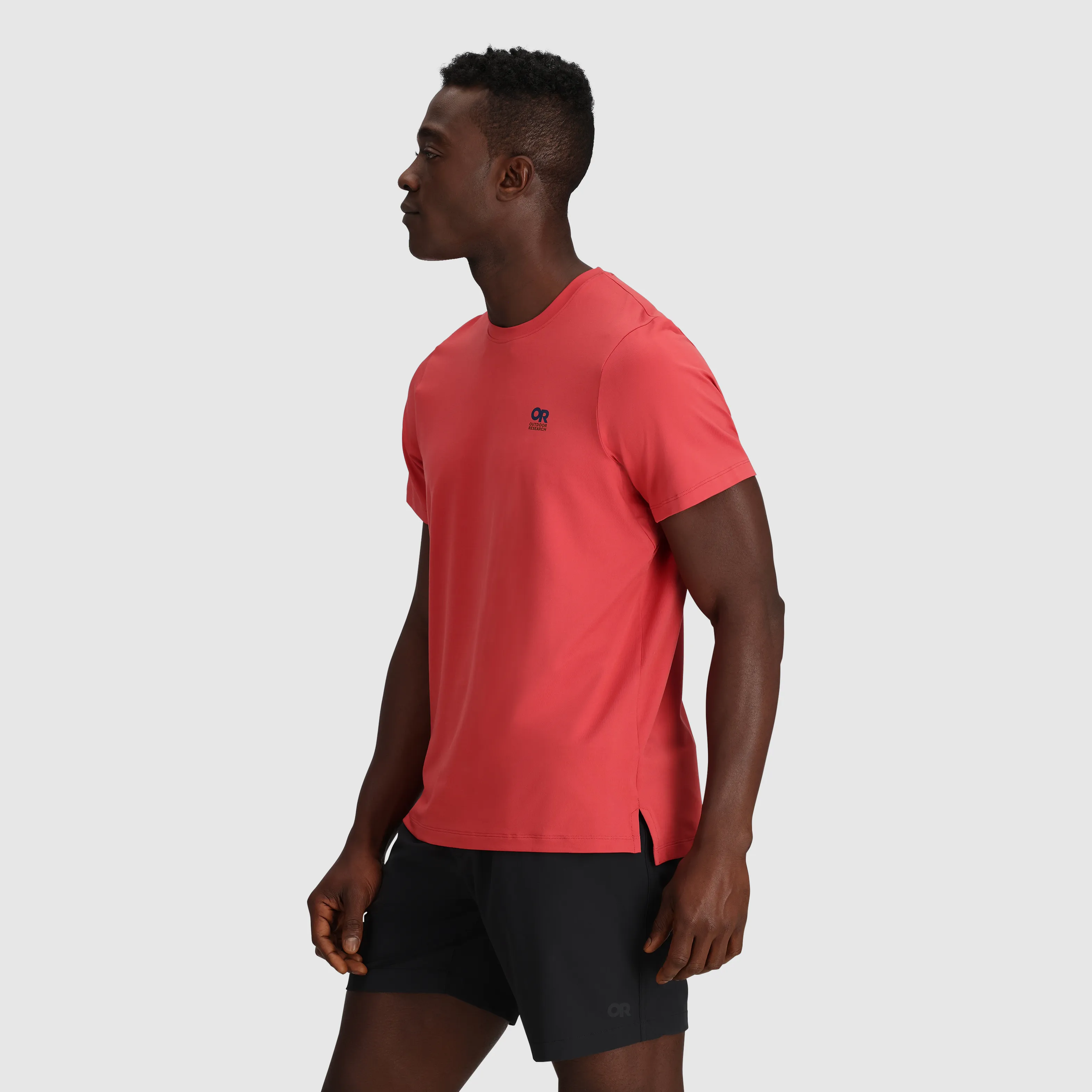 Men's ActiveIce Spectrum Sun T-Shirt