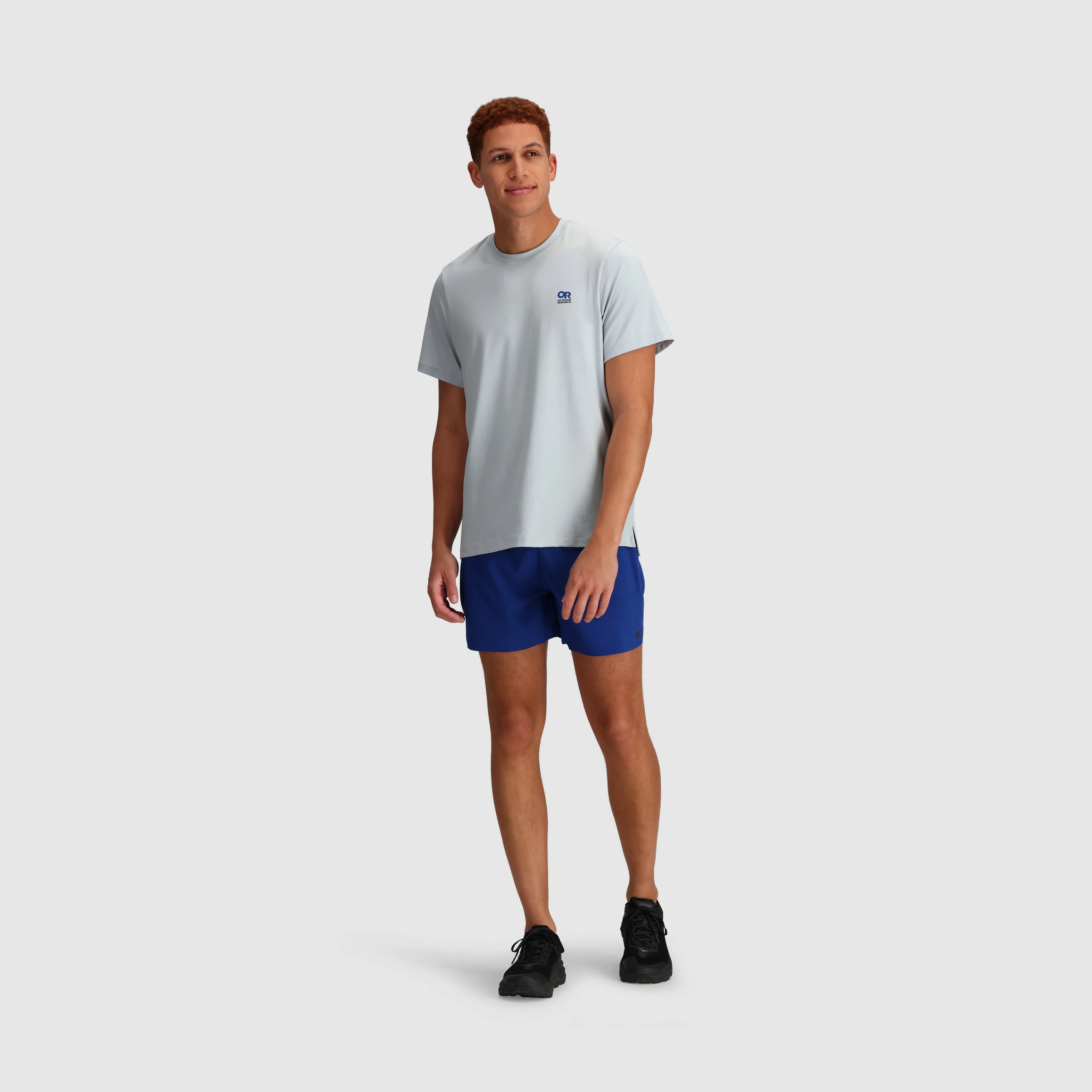 Men's ActiveIce Spectrum Sun T-Shirt