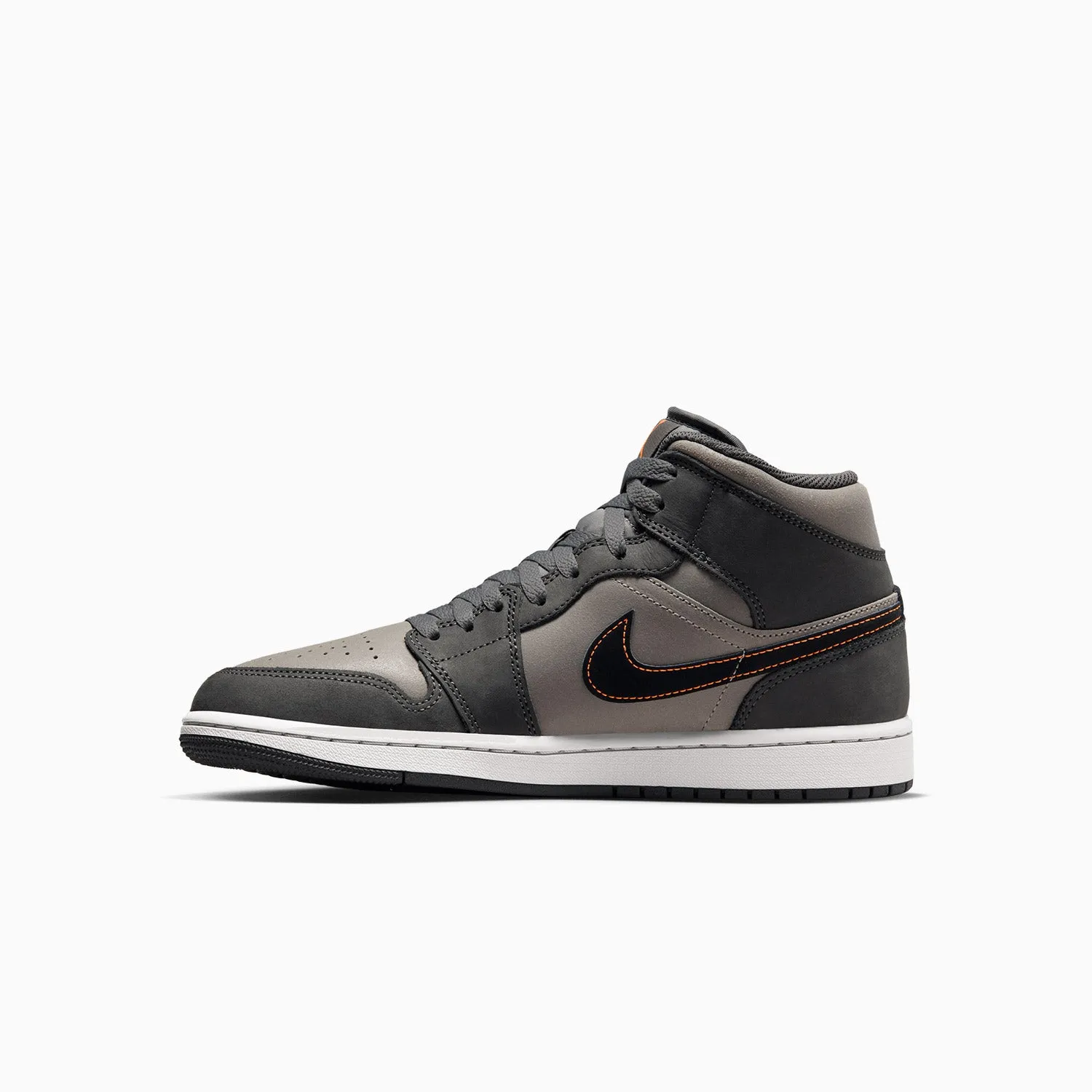 Men's Air Jordan 1 Mid SE "Night Stadium"