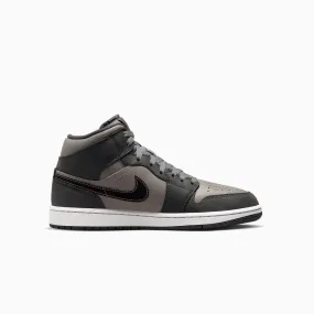 Men's Air Jordan 1 Mid SE "Night Stadium"