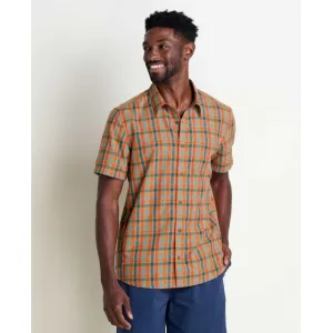 Men's Airscape SS Shirt