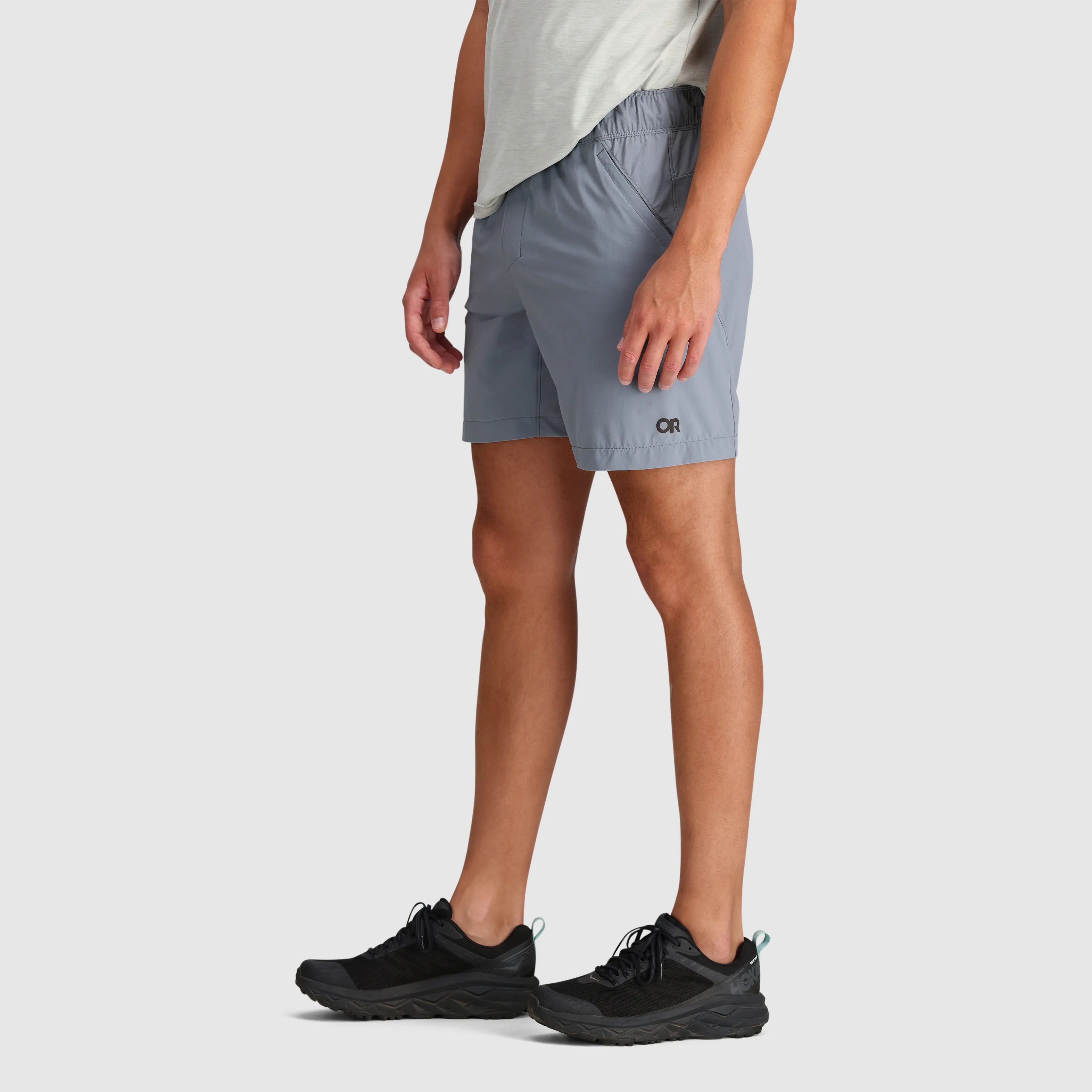 Men's Astro Shorts - 7" Inseam