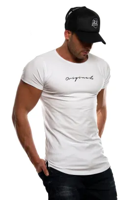 Men's T-shirt "Originals" MD954