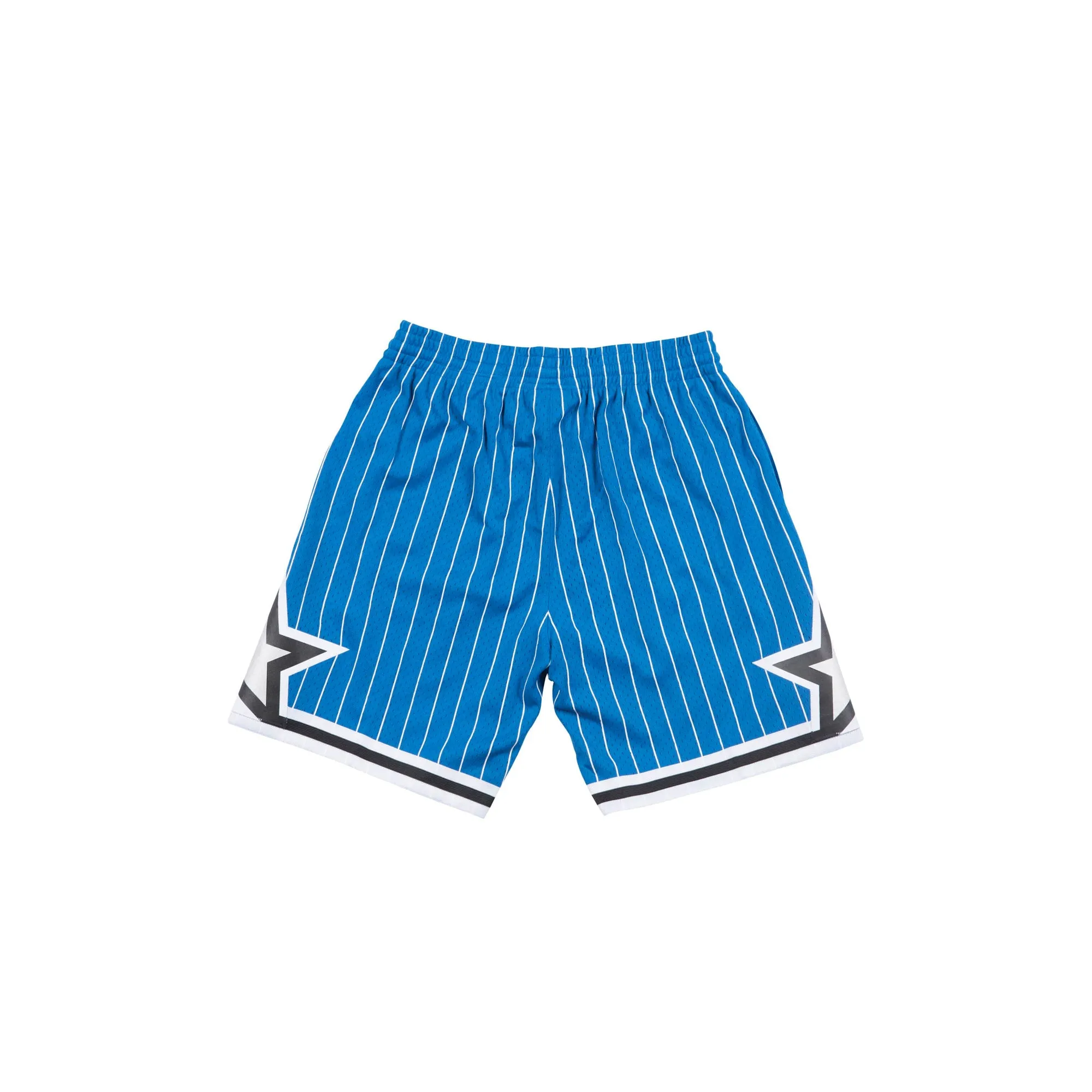 Mitchell & Ness Mens Orlando Magic Swingman Shorts