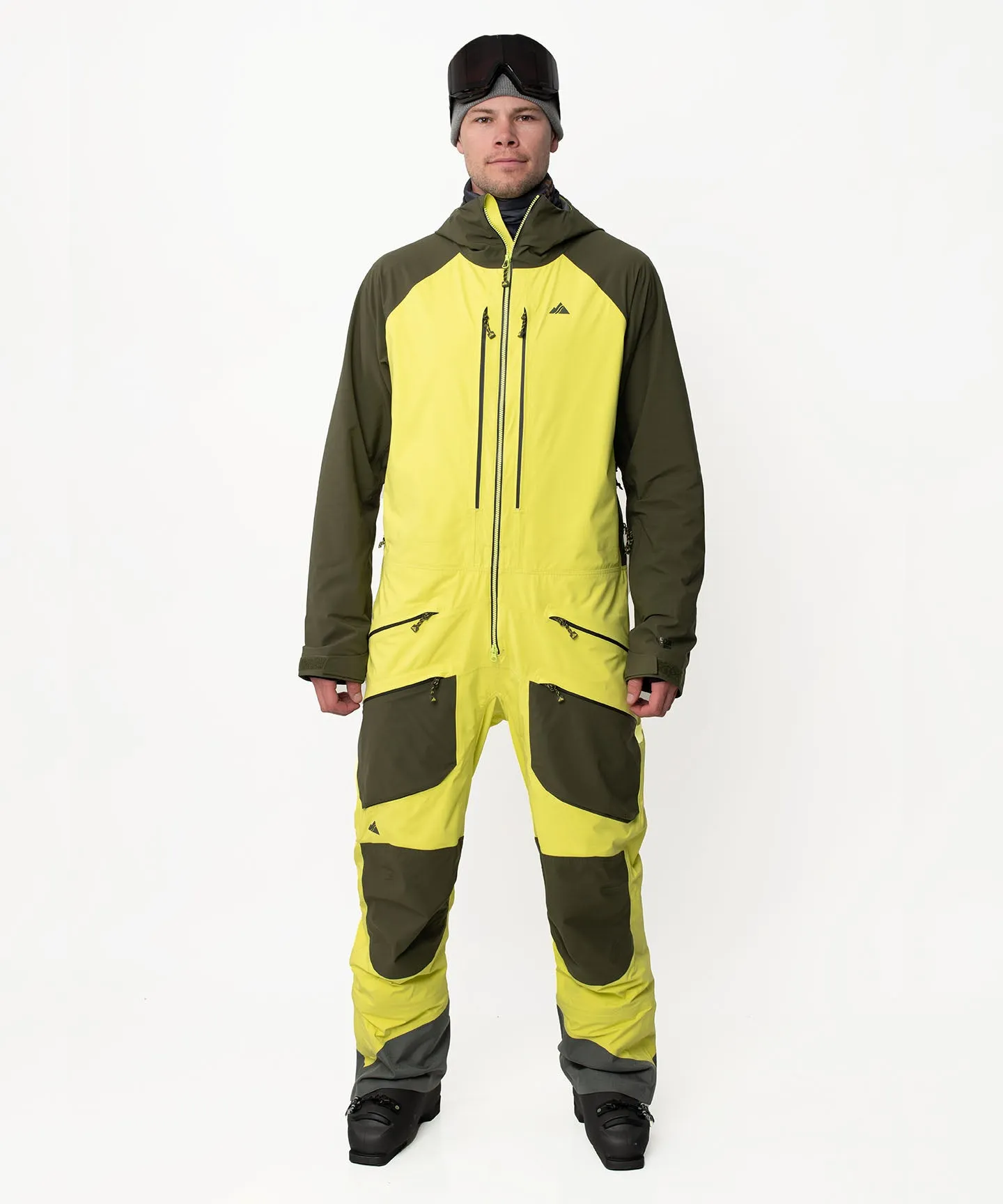 M's Sickbird 3L Shell Suit