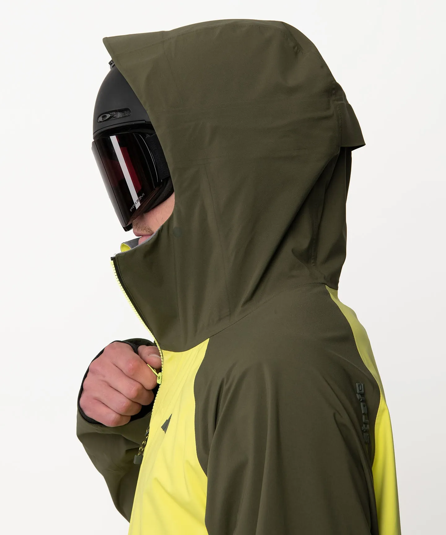 M's Sickbird 3L Shell Suit