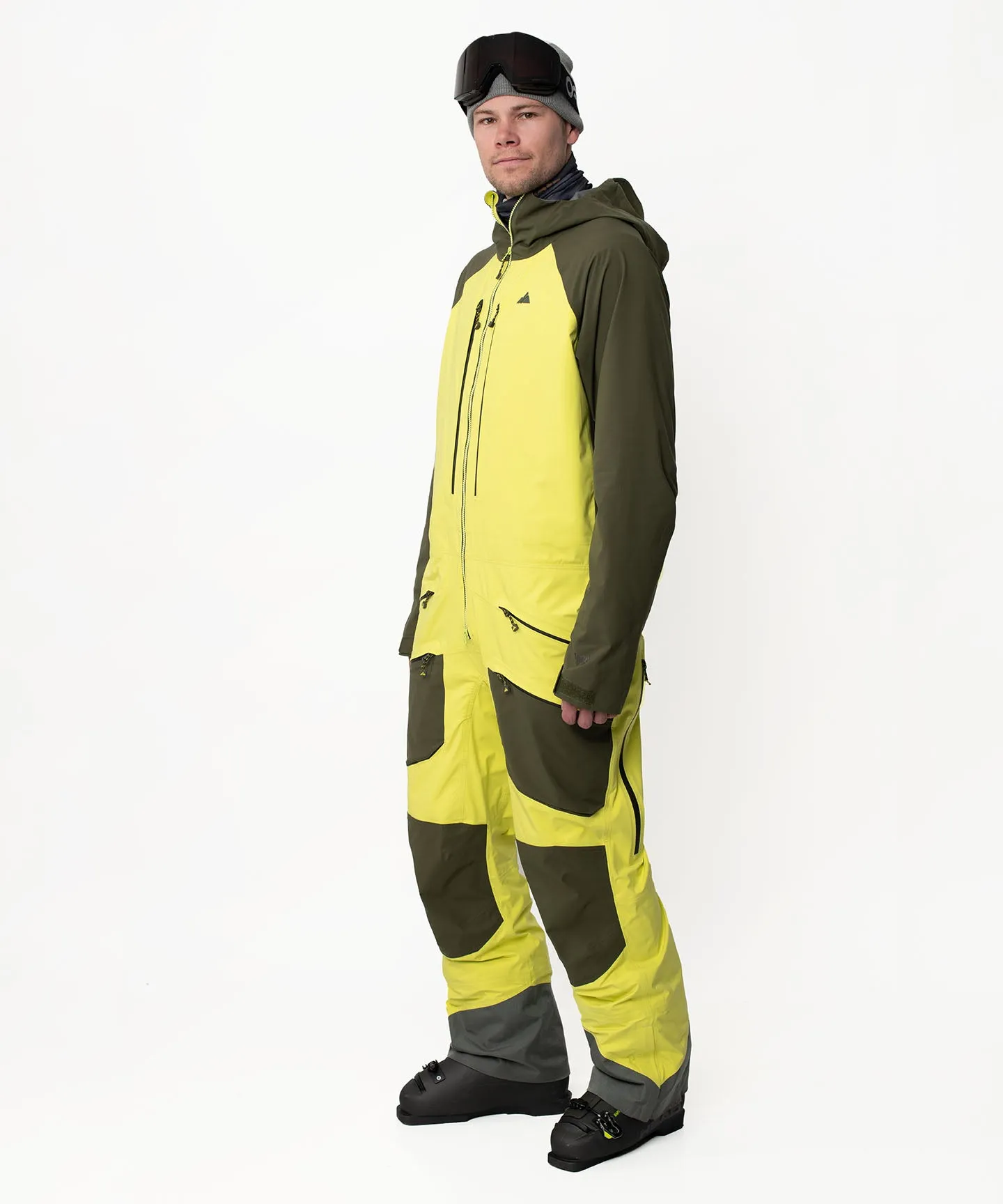 M's Sickbird 3L Shell Suit