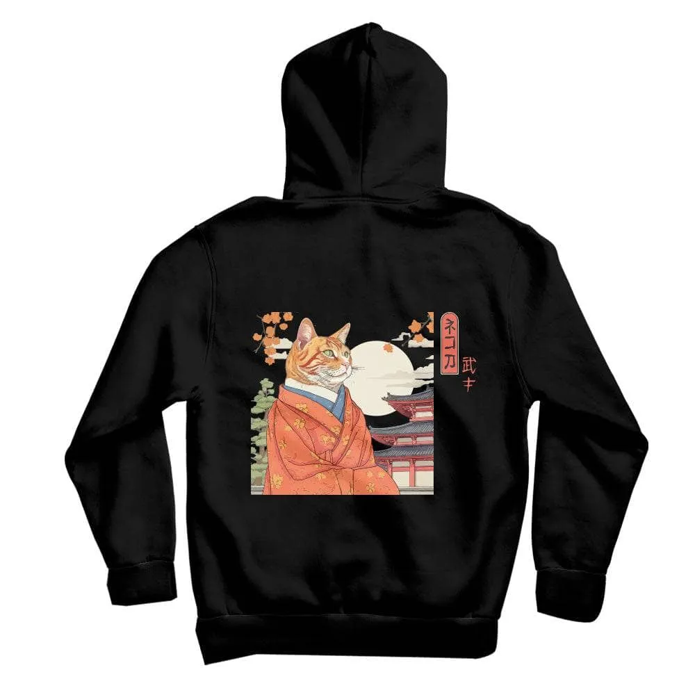 Neko Shirts & Hoodie