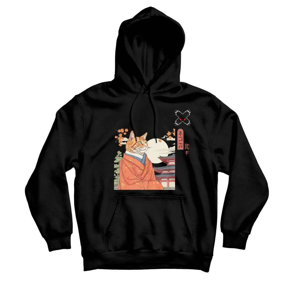 Neko Shirts & Hoodie