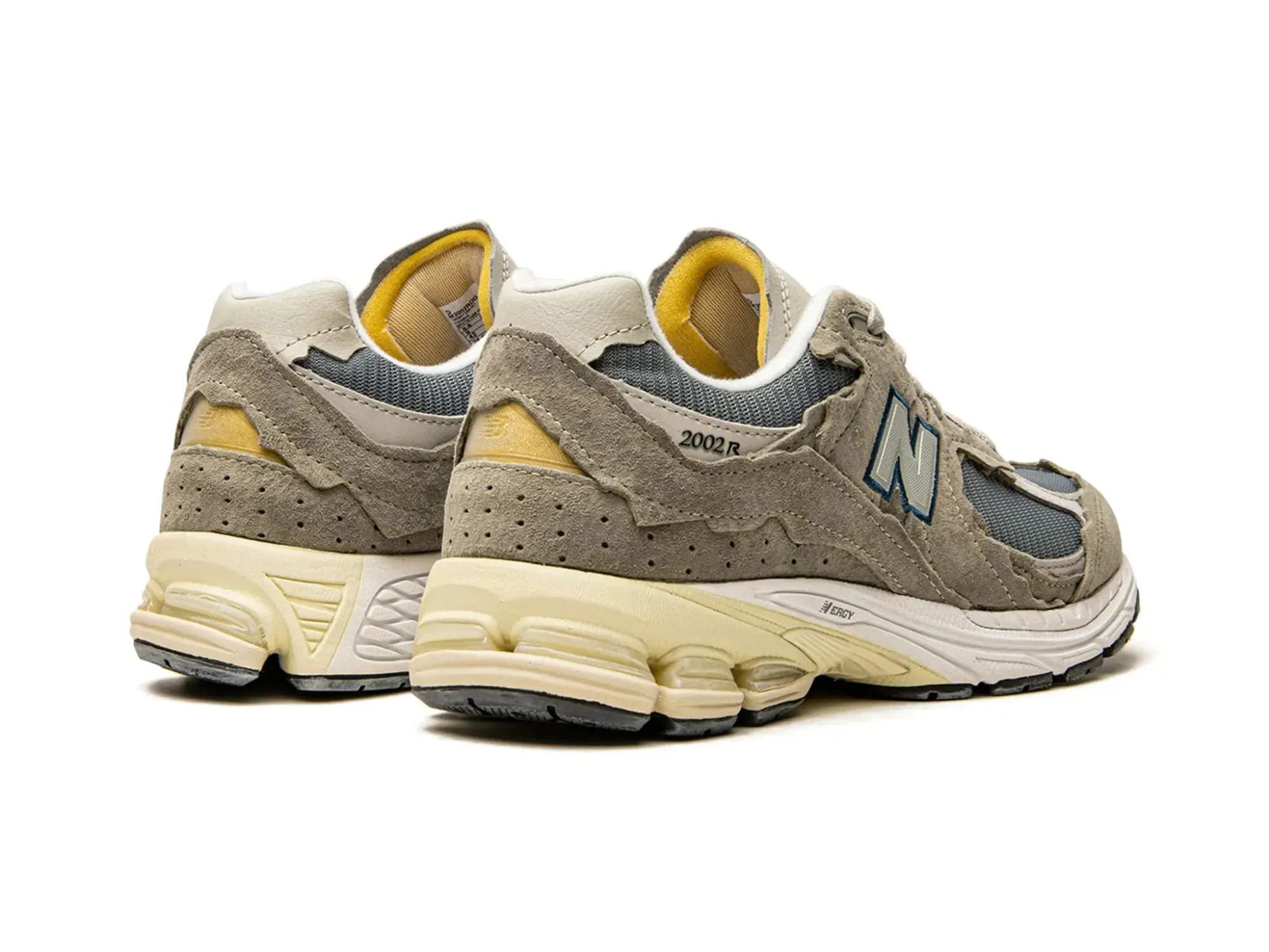 New Balance 2002R "Protection Pack - Mirage Grey"