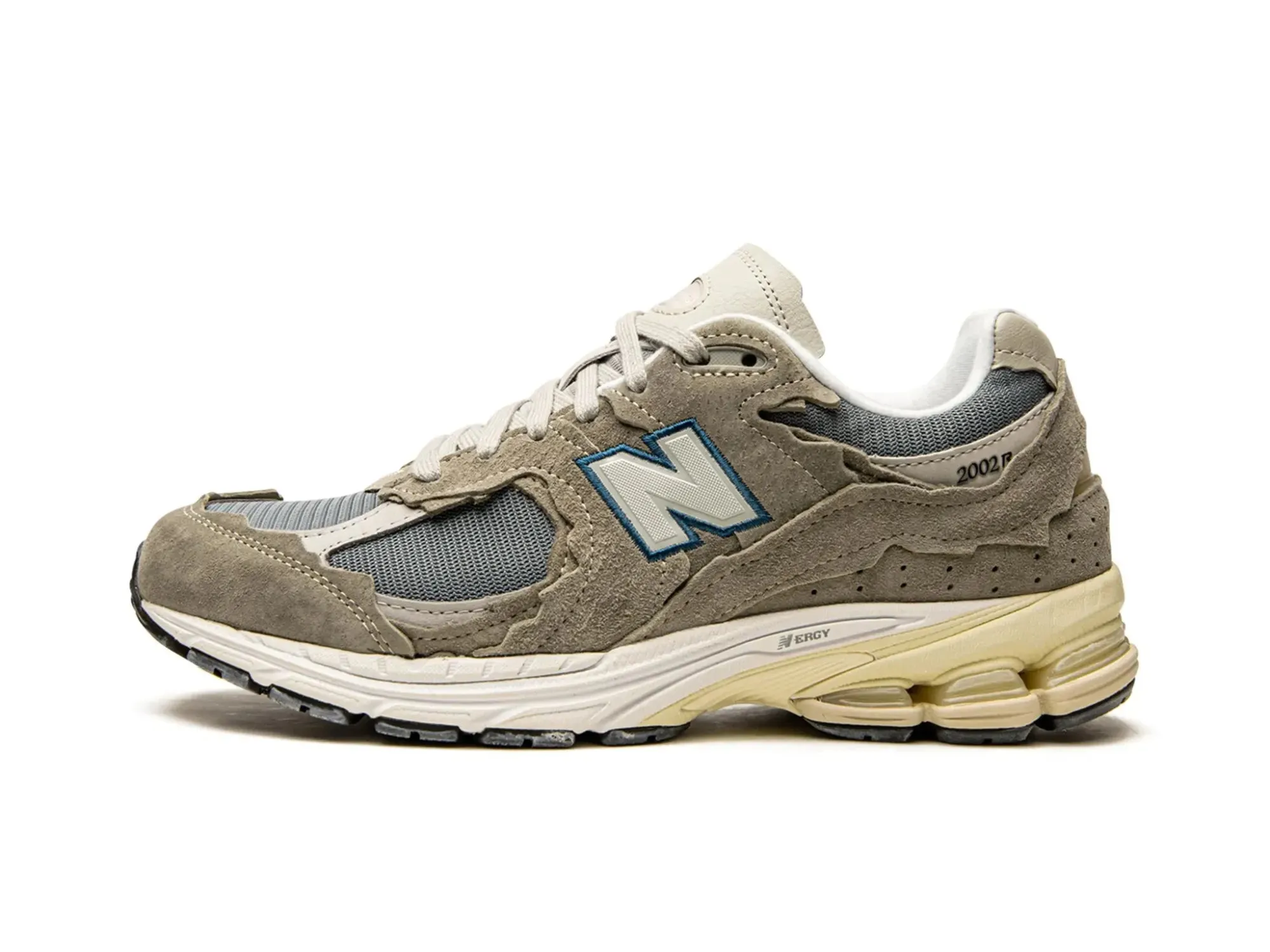 New Balance 2002R "Protection Pack - Mirage Grey"