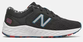 New Balance Boys Laced Trainer GPARISB2