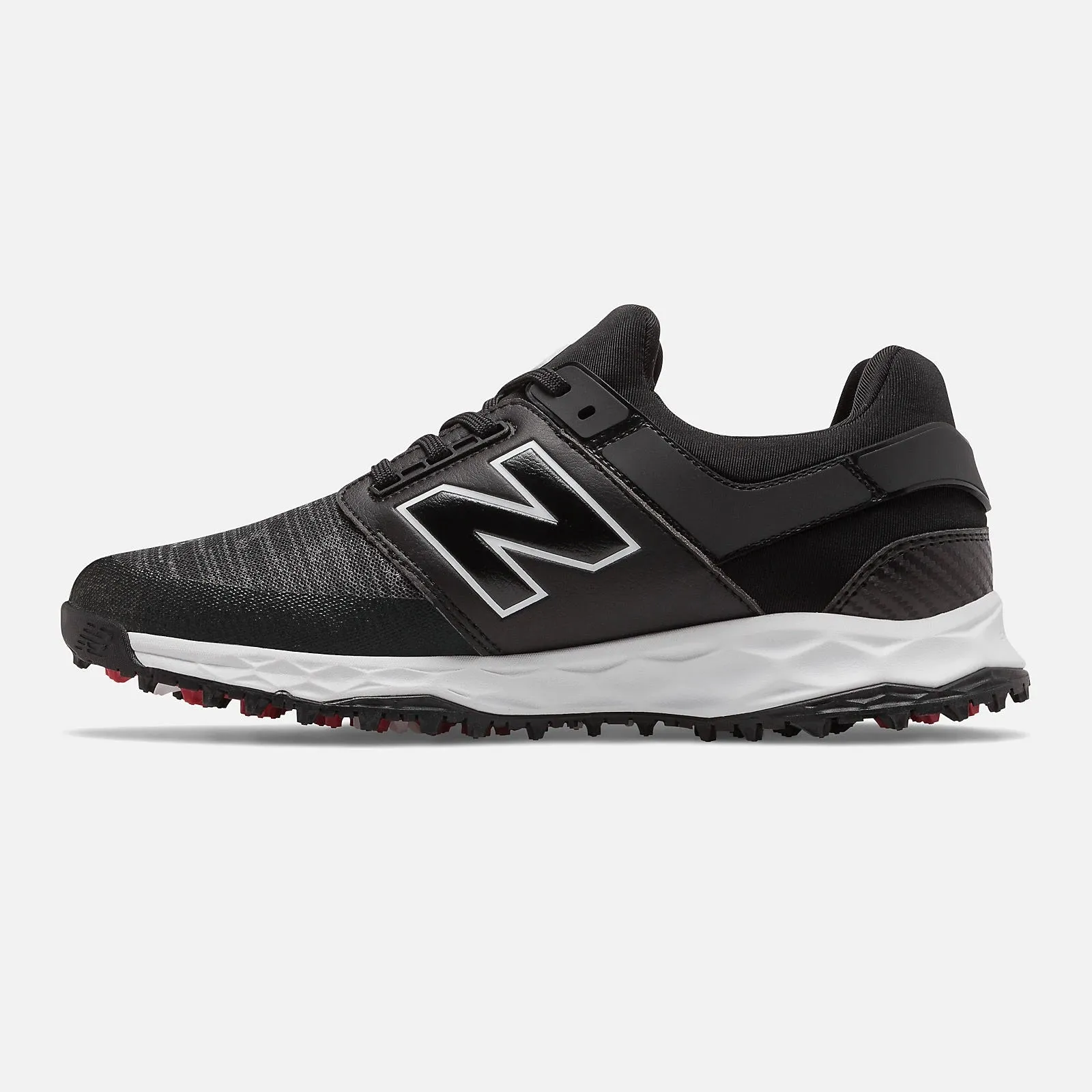 New Balance Fresh Foam LinksSL Spikeless Golf Shoes