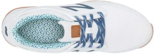 New Balance Women's Fresh Foam LinksSL V2 Spikeless Golf Shoes