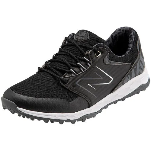 New Balance Women's Fresh Foam LinksSL V2 Spikeless Golf Shoes