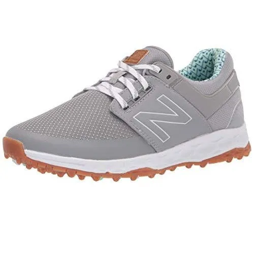 New Balance Women's Fresh Foam LinksSL V2 Spikeless Golf Shoes