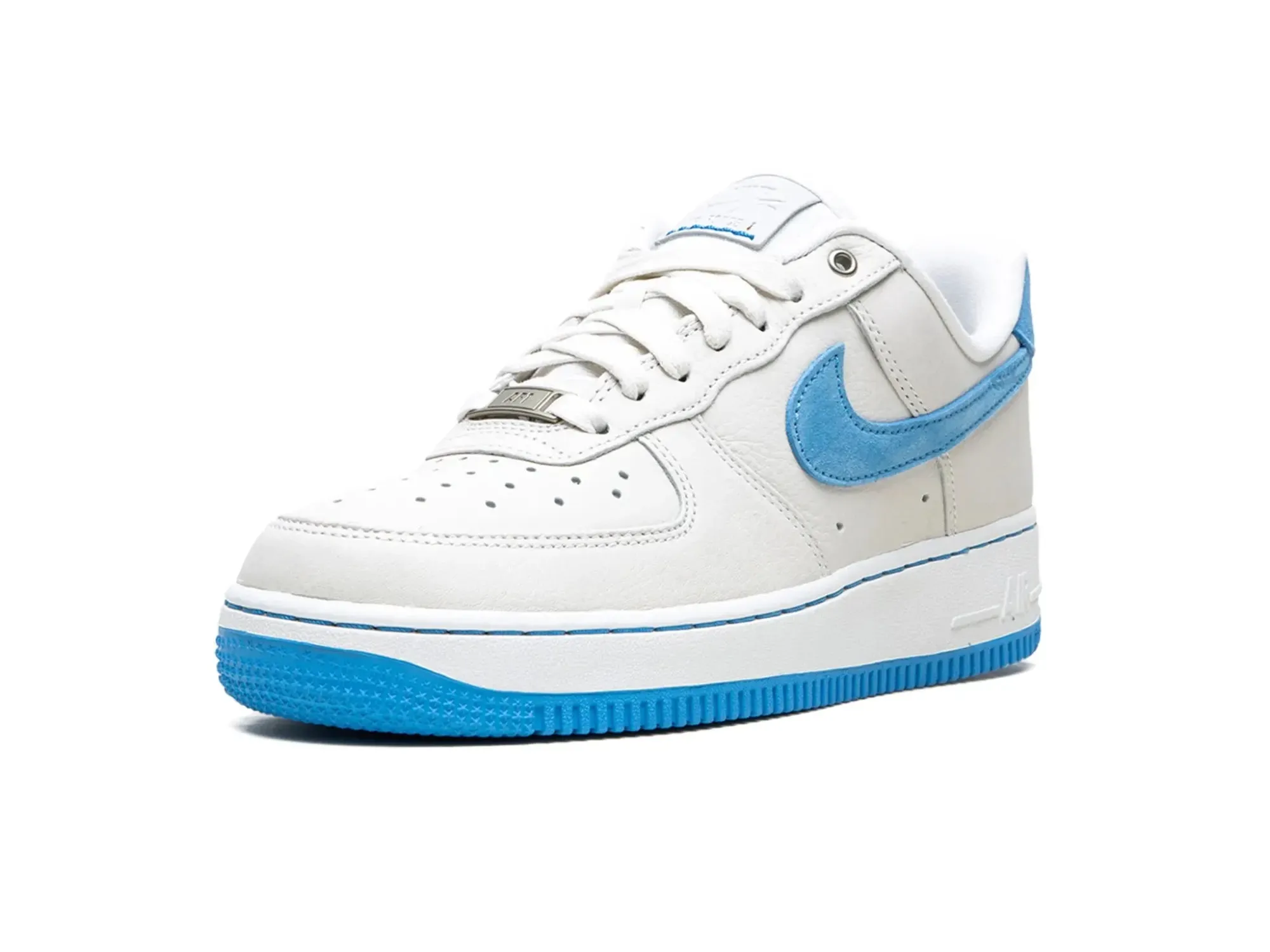 Nike Air Force 1 Low LXX "White University Blue"