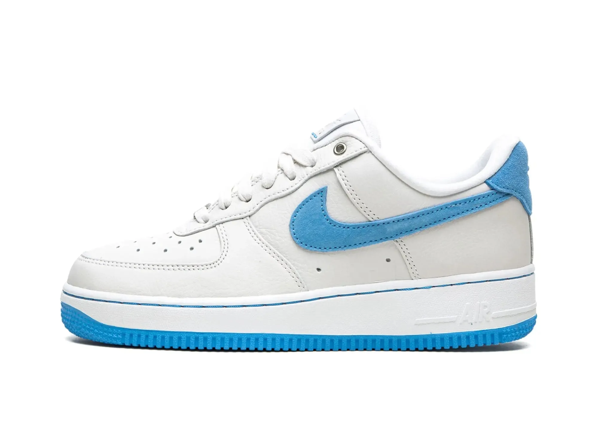 Nike Air Force 1 Low LXX "White University Blue"