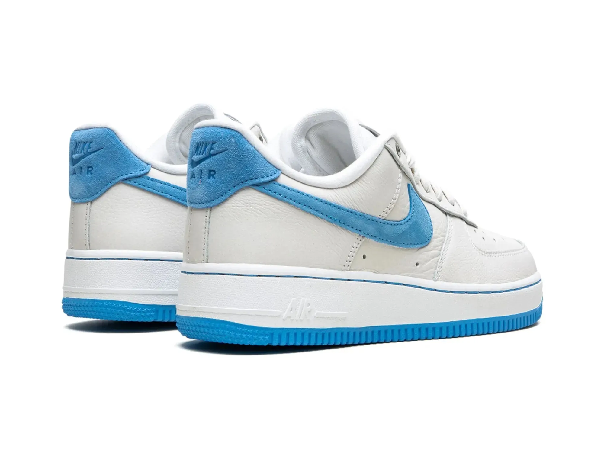 Nike Air Force 1 Low LXX "White University Blue"