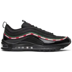 Nike Air Max 97 UNDFTD Black