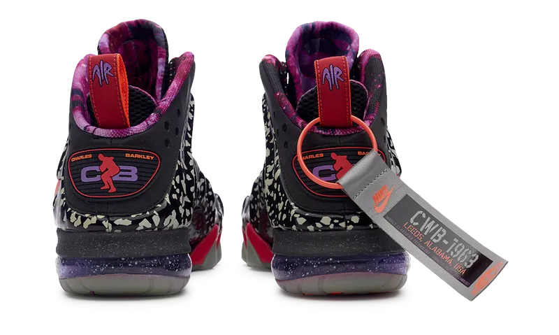 Nike Barkley Posite Max 'Area 72'