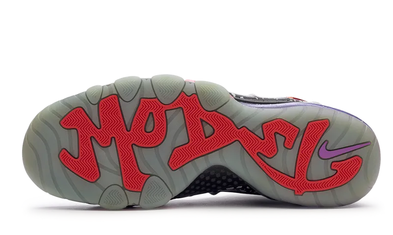 Nike Barkley Posite Max 'Area 72'