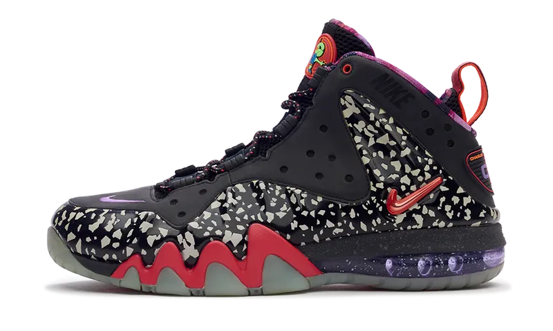 Nike Barkley Posite Max 'Area 72'