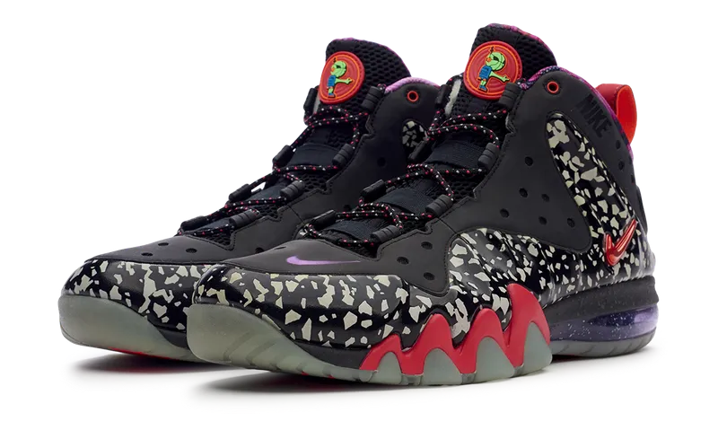 Nike Barkley Posite Max 'Area 72'