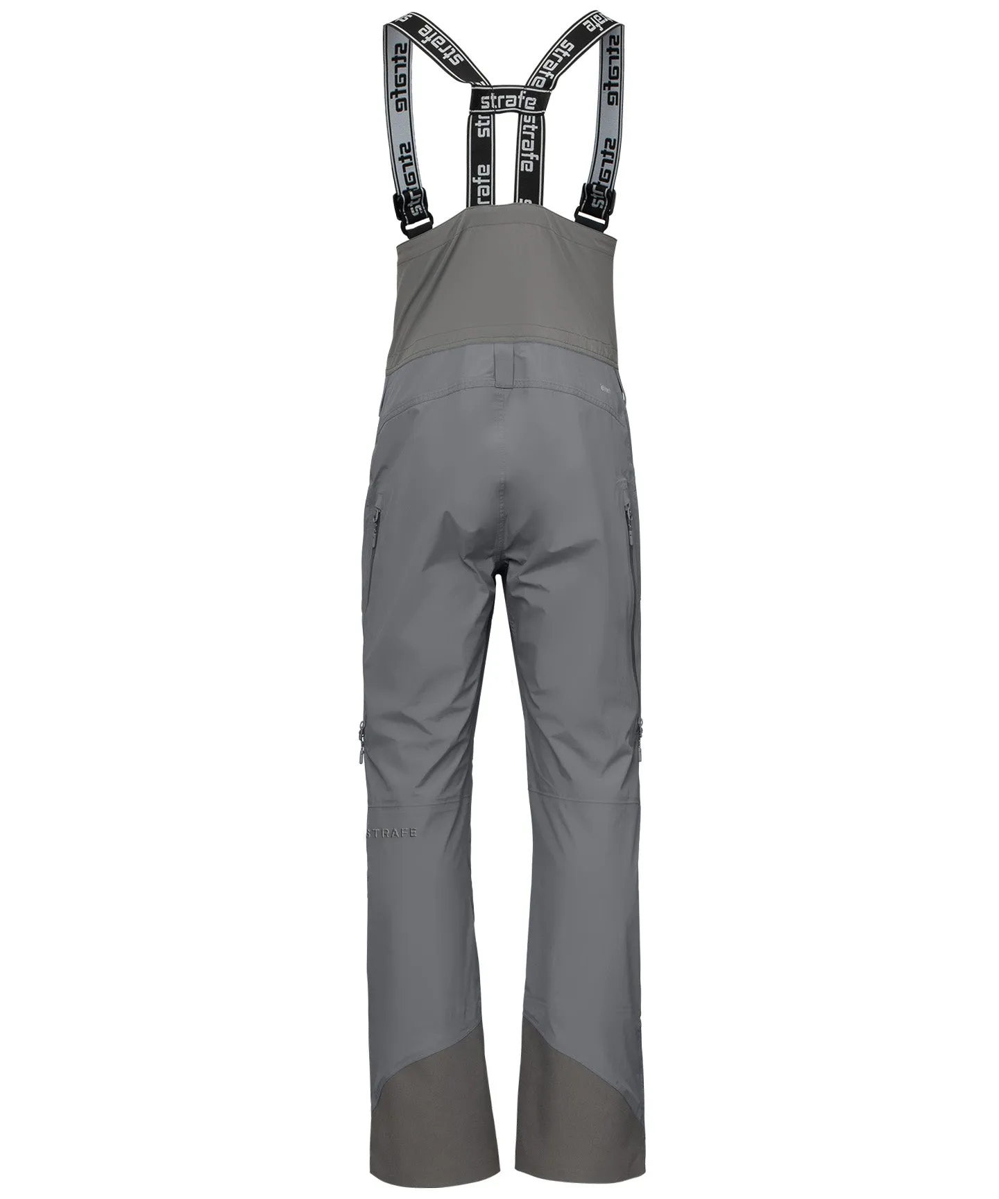 Nomad 3L Shell Bib Pant