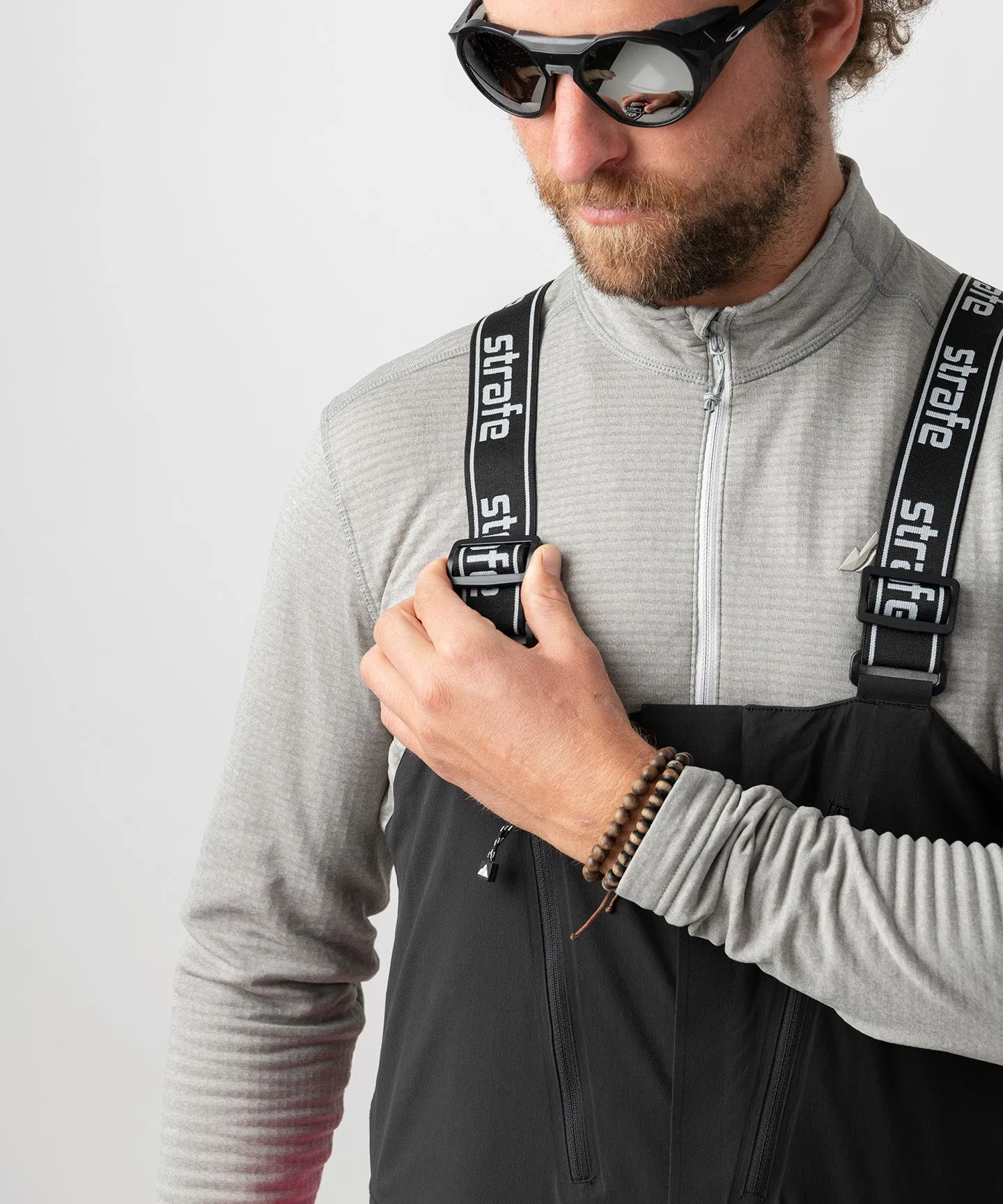 Nomad 3L Shell Bib Pant