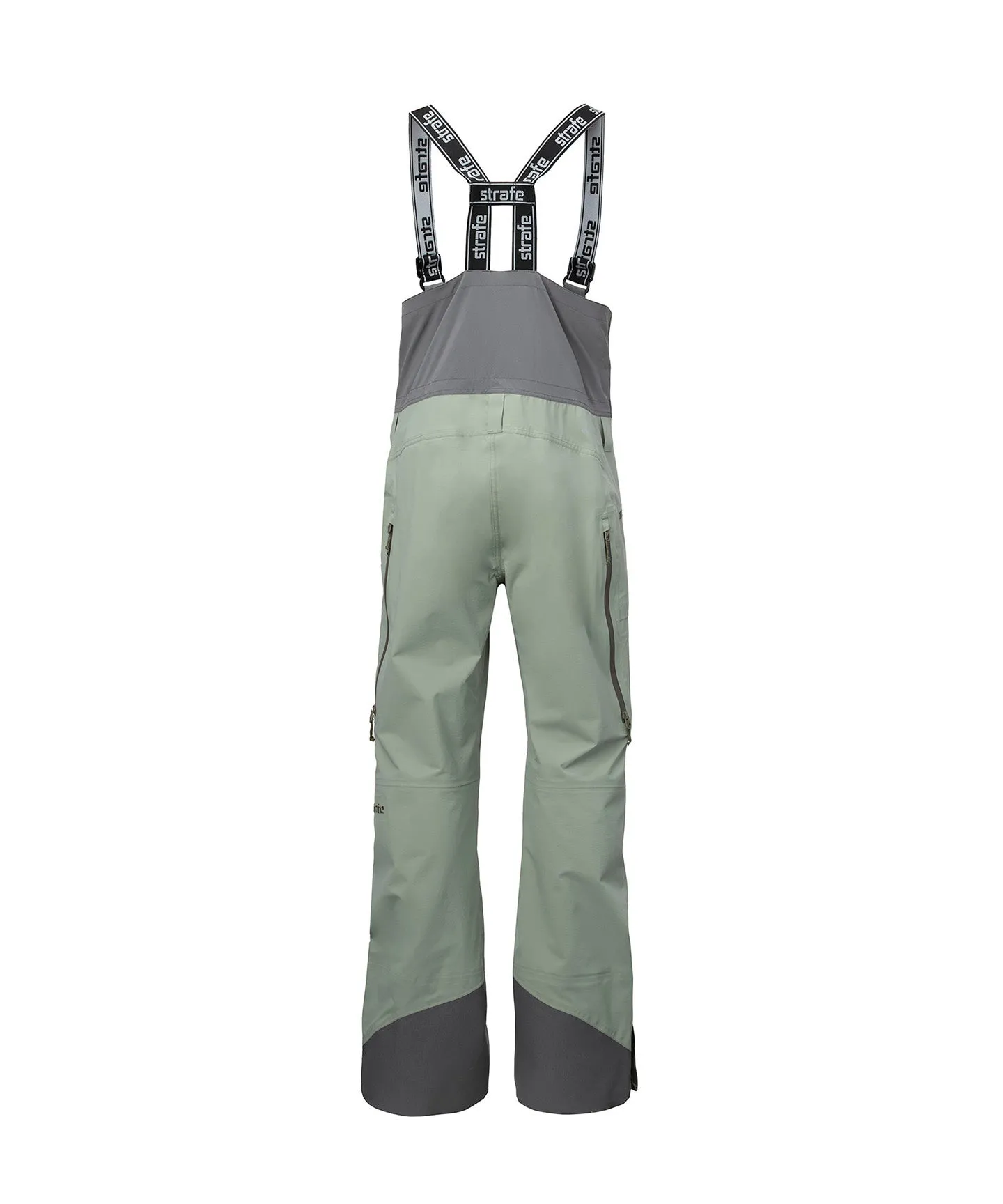 Nomad 3L Shell Bib Pant