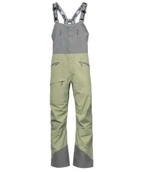 Nomad 3L Shell Bib Pant