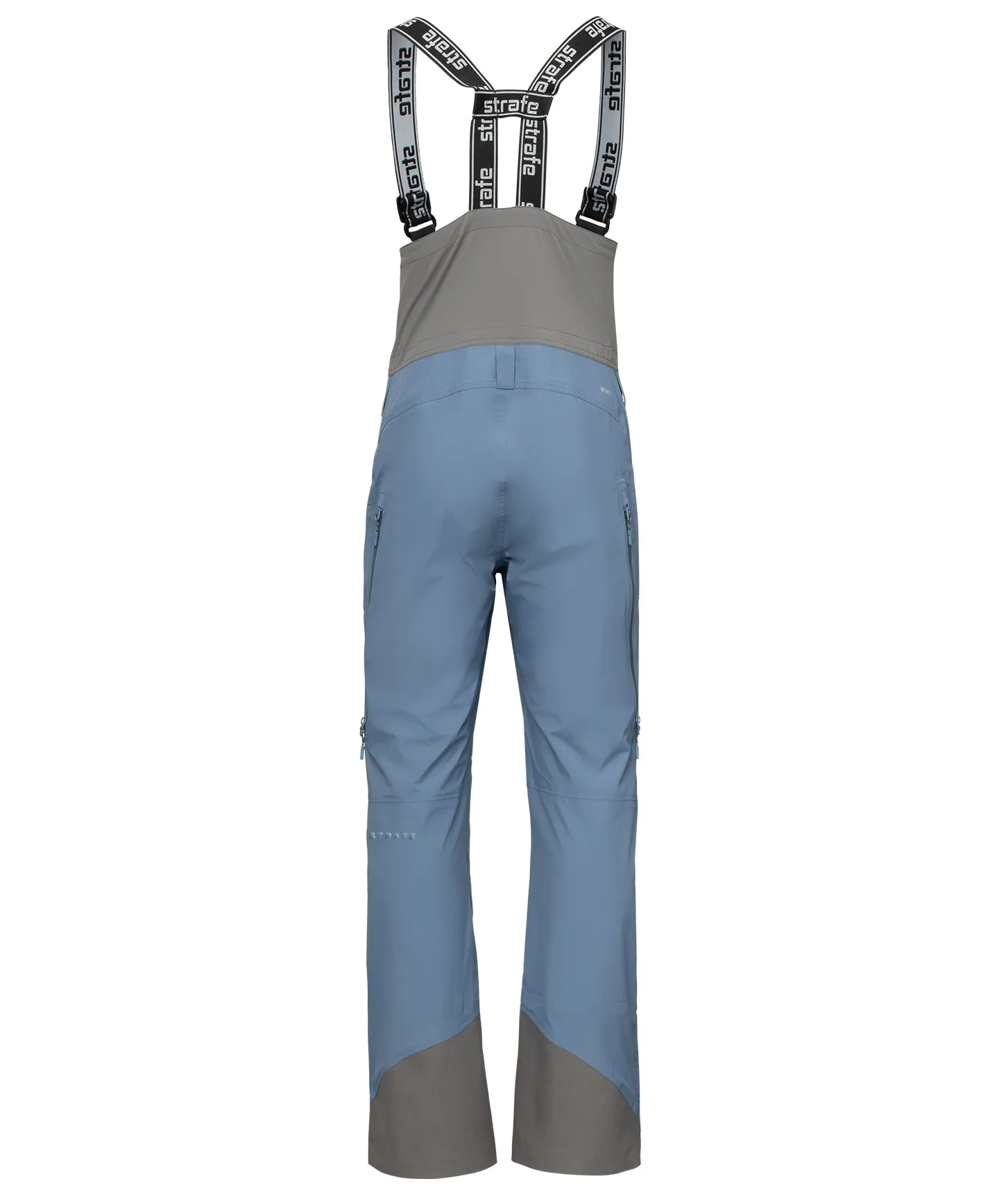 Nomad 3L Shell Bib Pant