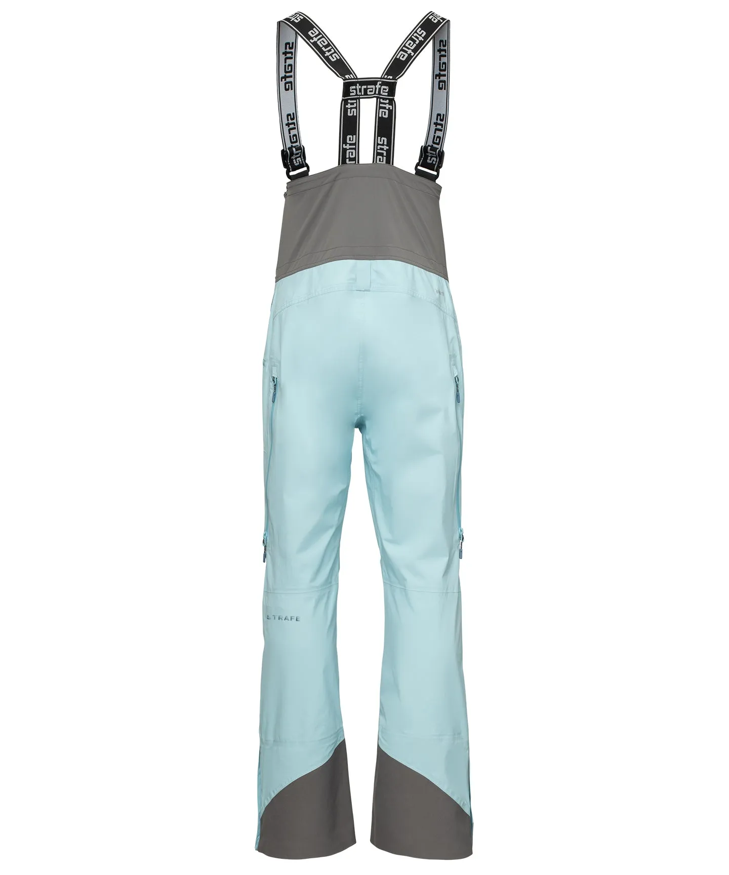 Nomad 3L Shell Bib Pant