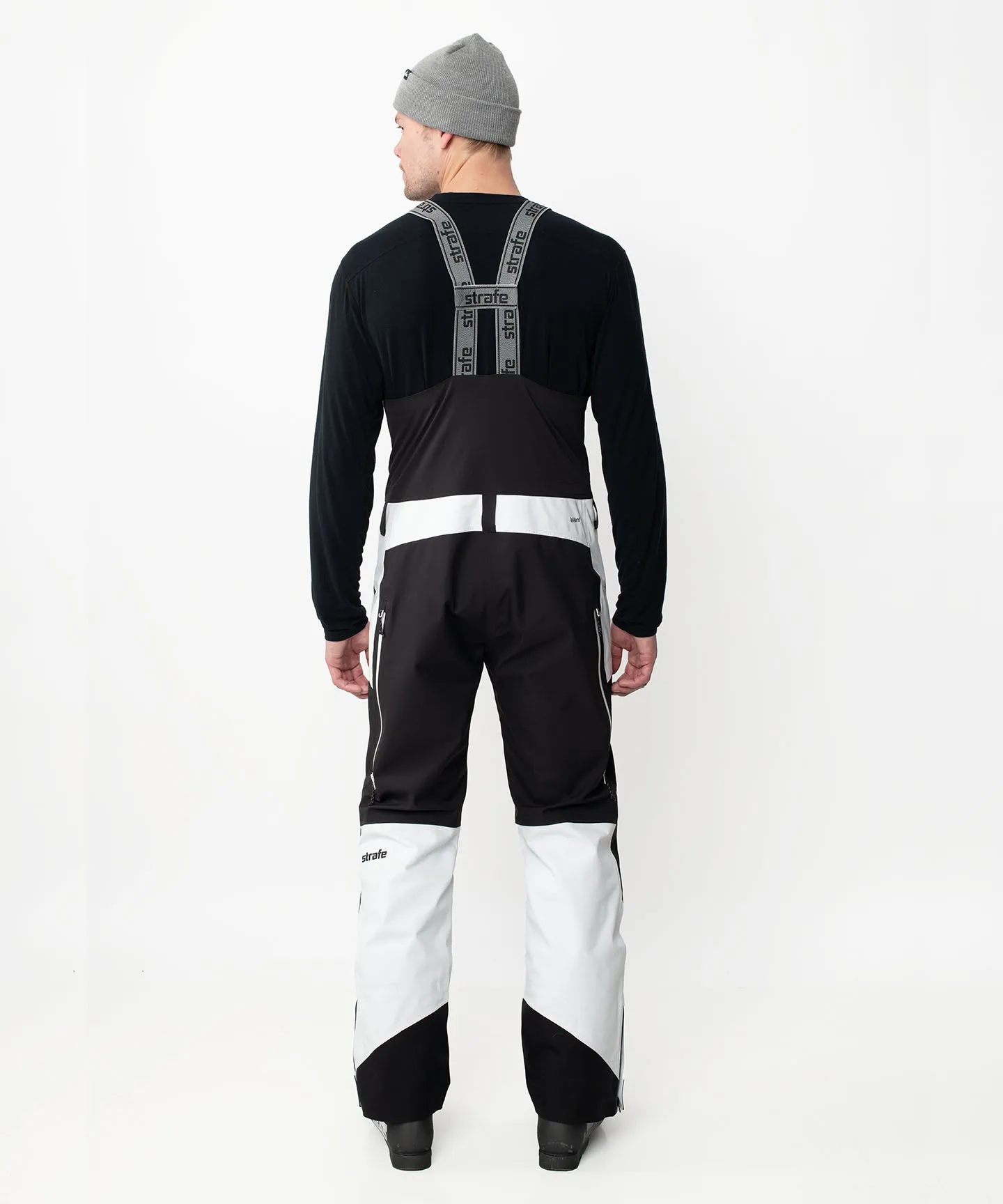 Nomad Bib 3L Shell Pant