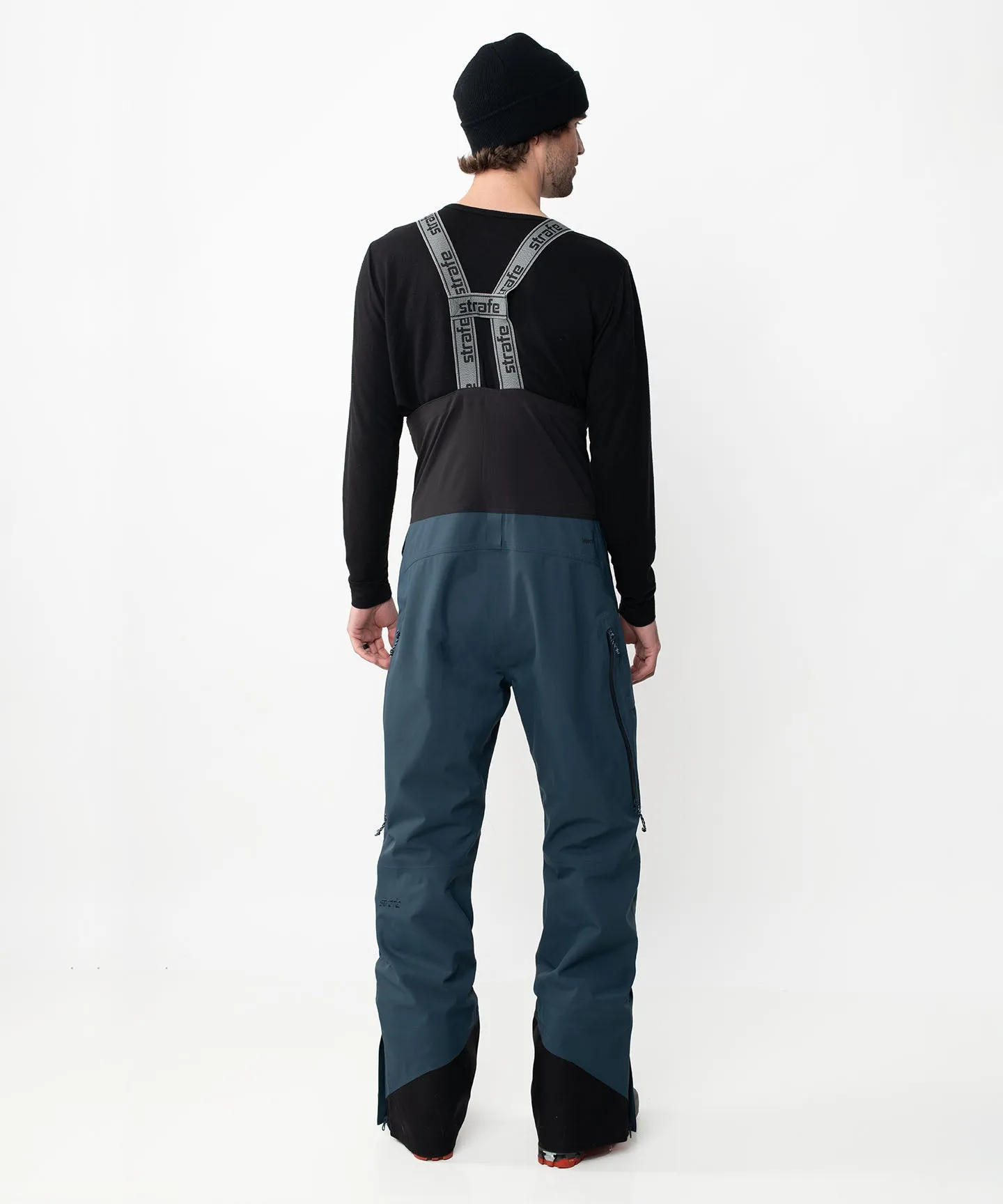 Nomad Bib 3L Shell Pant