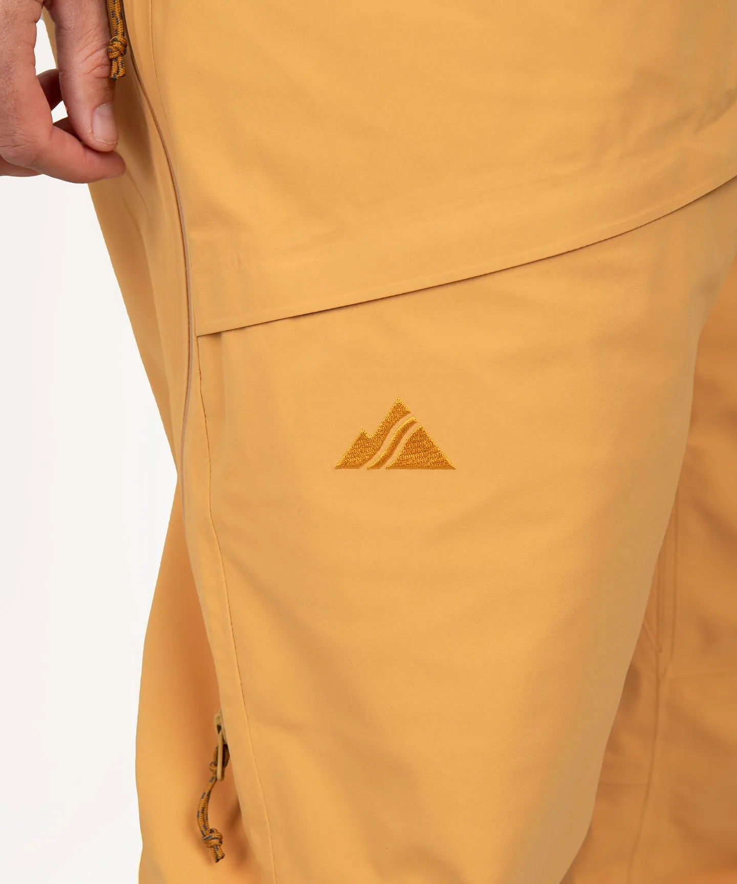 Nomad Bib 3L Shell Pant