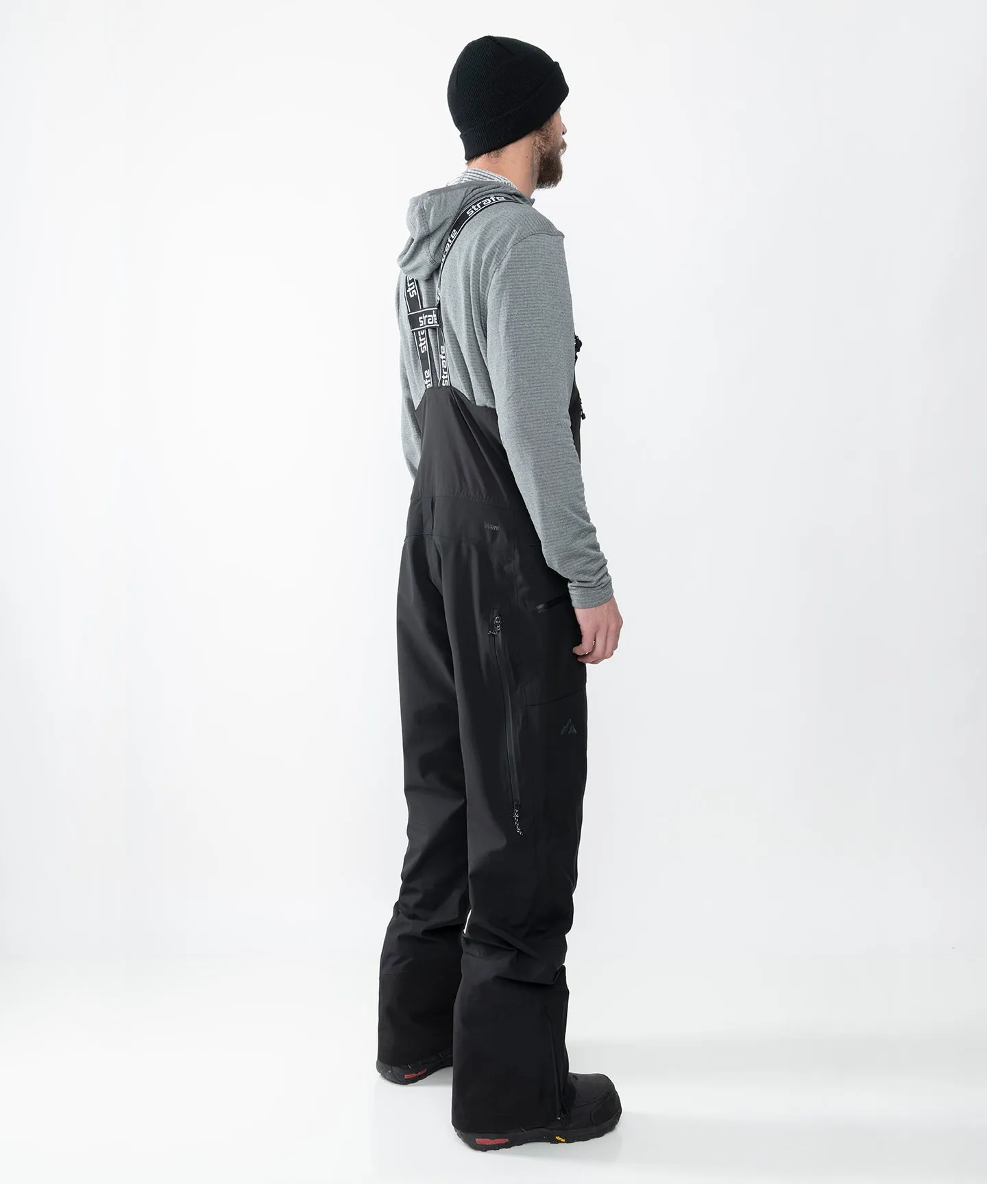 Nomad Bib 3L Shell Pant