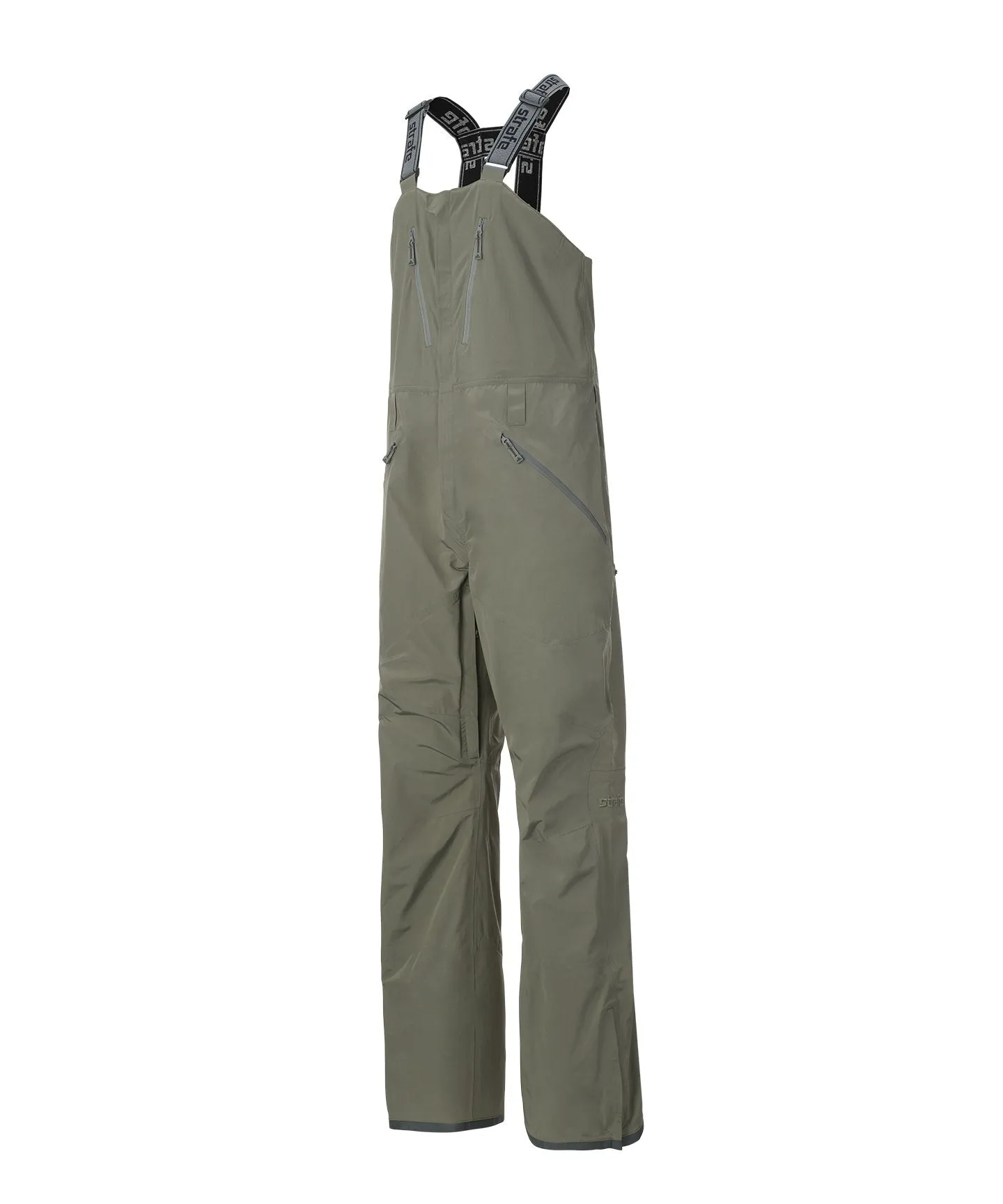 Nomad Bib Pant 2021