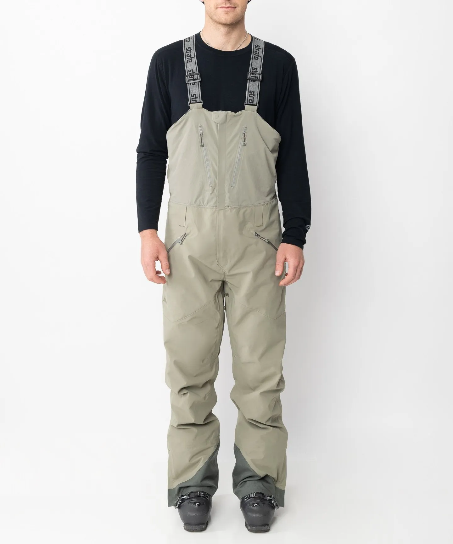 Nomad Bib Pant 2021