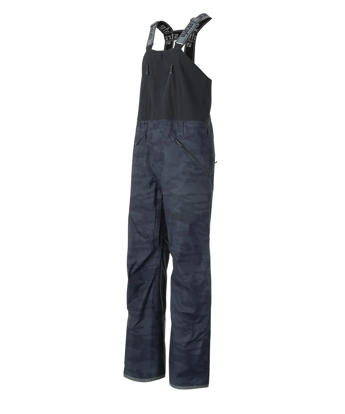 Nomad Bib Pant 2021