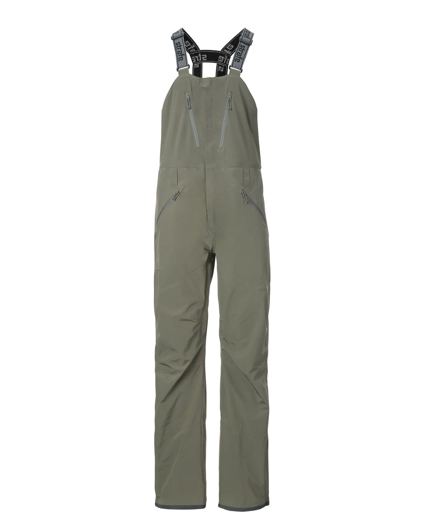 Nomad Bib Pant 2021